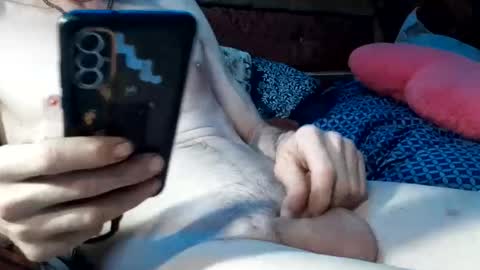 Cowboy-Ohiolook online show from April 10, 9:41 pm