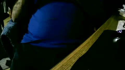 coyote017 online show from February 21, 5:09 pm