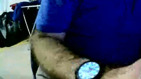 coyote017 online show from March 1, 3:16 pm