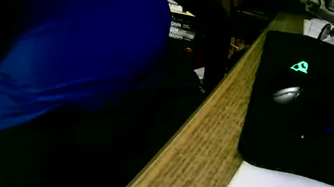 coyote017 online show from February 27, 5:37 pm