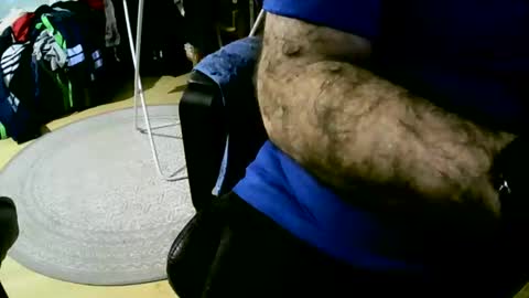 coyote017 online show from March 7, 4:00 pm