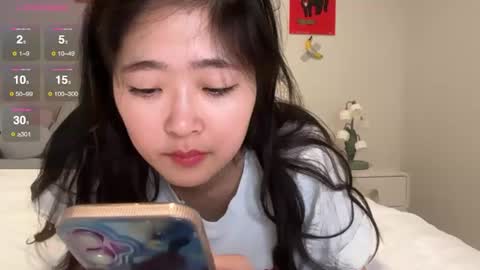 cozykorean online show from June 20, 12:39 am