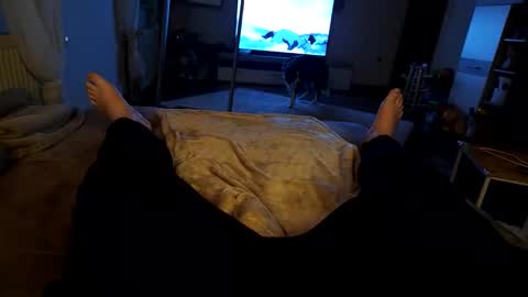 Sarah online show from October 29, 8:53 pm