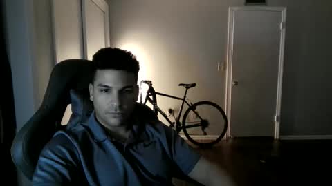 CpapiChulo online show from January 9, 5:24 am