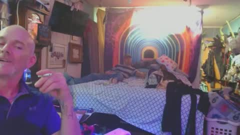 cpl4morethan1 online show from October 4, 6:55 am