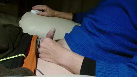 cplmature87 online show from January 11, 11:55 pm