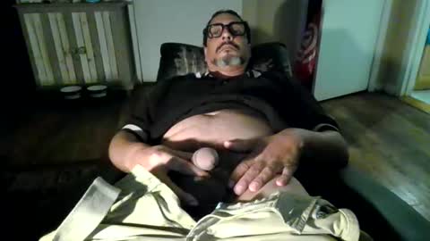 Alejandro online show from September 17, 10:19 am