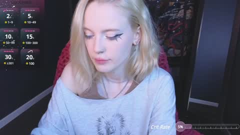 Tati online show from February 8, 11:55 pm