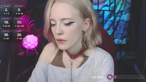 Tati online show from March 11, 3:04 am