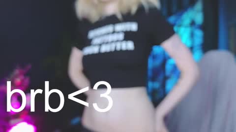 Tati online show from February 26, 2:52 am