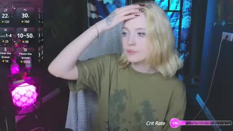 Tati online show from February 25, 8:42 pm