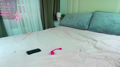 Eva online show from March 5, 9:51 am