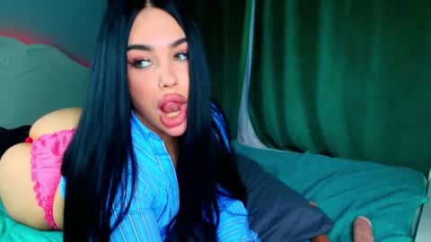 Eva online show from January 31, 7:11 pm