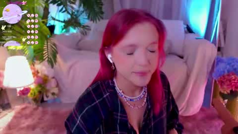 Sonya online show from February 17, 6:28 pm