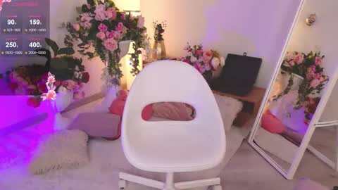 Sonya online show from January 7, 9:53 pm