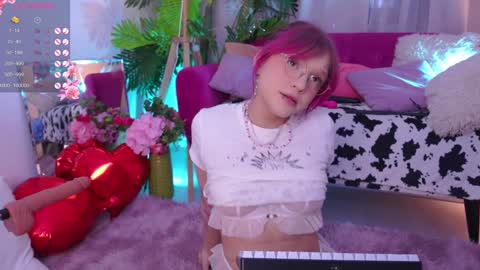 Sonya online show from February 7, 2:58 pm