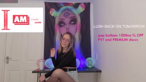 Stacy 2pm to 6pm mon-fri 3 CAT online show from March 25, 2:13 pm