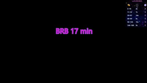 Snapshot of crazy_baby69 chatting on January 14, 6:38 pm online show from January 14, 6:38 pm