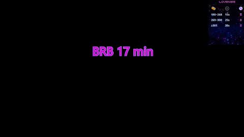 Snapshot of crazy_baby69 chatting on February 16, 10:21 pm online show from February 16, 10:21 pm