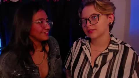 Lexie  Rose  online show from October 9, 5:46 am