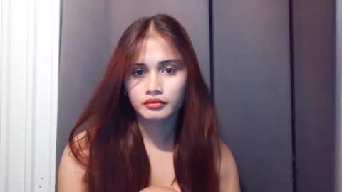 Portia Scott online show from February 5, 5:33 am