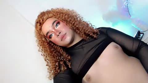 Hot Ayisha online show from February 21, 6:15 pm