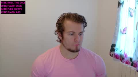 crazyangel8 online show from February 16, 4:27 pm