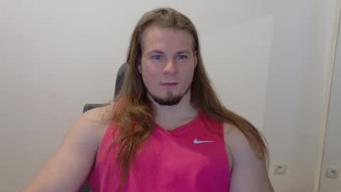 crazyangel8 online show from January 11, 10:51 pm