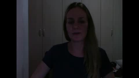 Anny online show from March 7, 8:22 pm