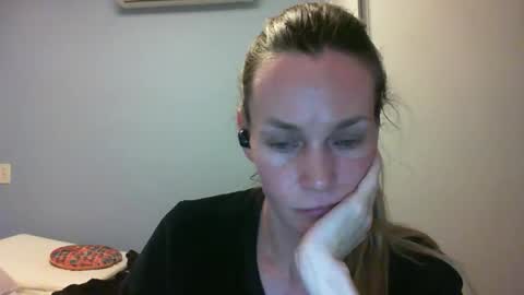 Anny online show from October 13, 12:12 am