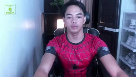 Snapshot of crazyasiancum chatting on October 2, 10:03 am Zion online show from October 2, 10:03 am