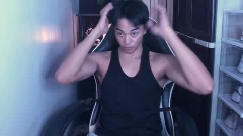 Snapshot of crazyasiancum chatting on February 12, 11:51 am Zion online show from February 12, 11:51 am