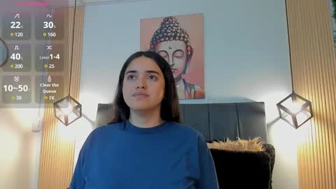 Caro  Andrew online show from February 20, 3:12 am