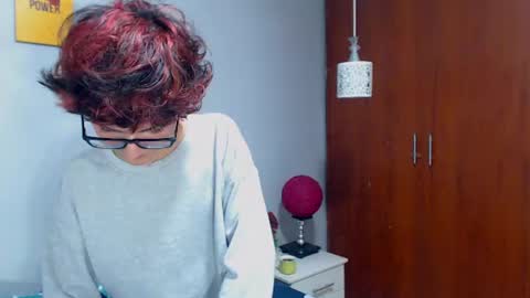 crazy dani online show from July 18, 12:40 pm