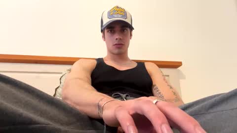 crazydickboy3 online show from March 25, 9:27 am