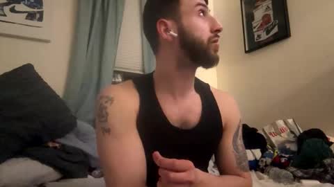 crazydill28 online show from February 26, 11:30 pm