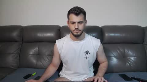 Crazy online show from July 2, 8:14 pm
