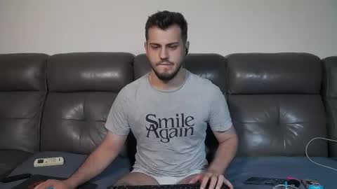 Crazy online show from July 4, 8:56 pm