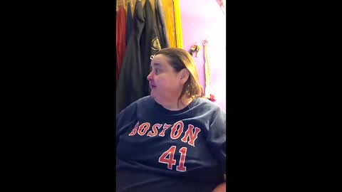 crazygirl802 online show from April 21, 11:34 pm