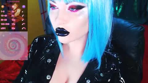 Roxy online show from January 17, 2:04 pm