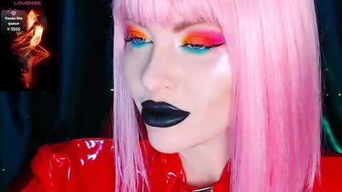 Roxy online show from December 28, 12:56 pm