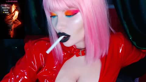 Roxy online show from December 20, 12:16 pm