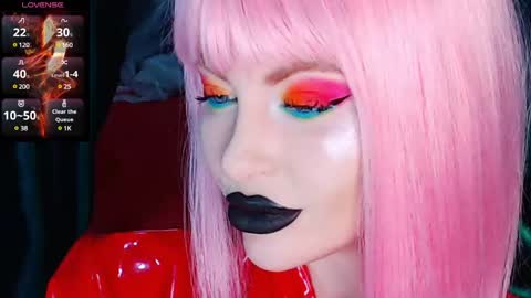 Roxy online show from December 26, 2:48 pm