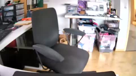 crazystef42 online show from July 20, 7:11 am