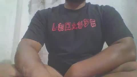 crazzy_booy online show from March 23, 2:55 pm