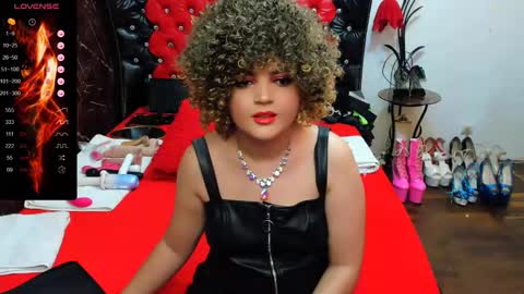 Ana  online show from September 30, 9:20 am