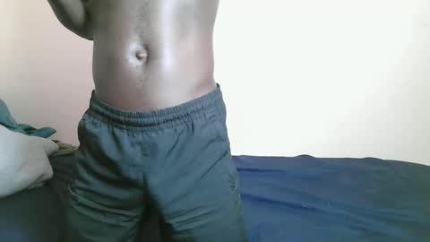 Samuel online show from February 23, 2:03 am