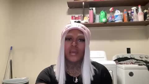 PHANTOMTARGARYENXXX online show from October 28, 5:03 pm