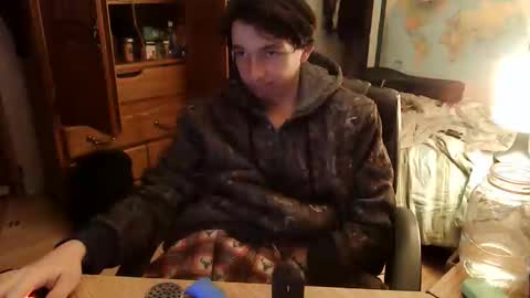 creamfilling1 online show from December 16, 6:31 am