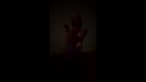 creaminyou69 online show from December 14, 11:22 pm